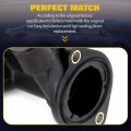 Ocpty Thermostat Housing Fit For Ford Ranger 1998 00 1 For Mazda B2500 99 00 2001 Engine Coolant Assembly Replaces F87z8592a