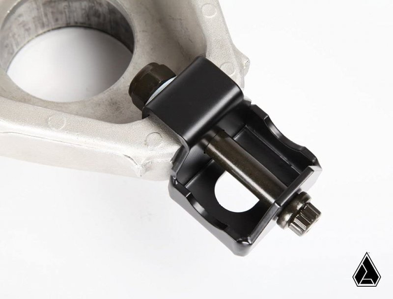 Assault Industries Radius Rod Double-shear Bracket Kit-pair Canam Mav X3 Xds Xrs 16- 18