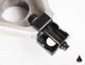 Assault Industries Radius Rod Double-shear Bracket Kit-pair Canam Mav X3 Xds Xrs 16- 18 