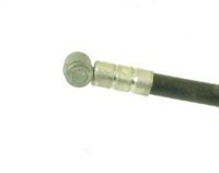 59 Brake Cable