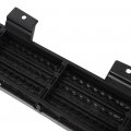 Ocpty Upper Radiator Grille Air Control Shutter 62330-6ca0c Excellent Quality Long Life019-2020 For Nissan Altima 2 5l 2 0l