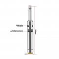 3v 20mm Precision Electronic Optical Edge Finder With Led And Beep For Cnc Milling Lathe Machining
