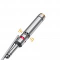 3v 20mm Precision Electronic Optical Edge Finder With Led And Beep For Cnc Milling Lathe Machining