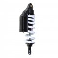 Gxywady Dirt Pit Bike 280mm Rear Shock Absorber 11 Suspension Replacement For 50cc 70cc 110cc 125cc