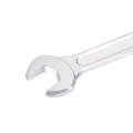 Uxcell Metric Double Open End Wrench Chrome Plated 13mm X 15mm