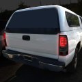 Auto Dynasty Compatible With Chevy Silverado Gmc Sierra Pair Of 3d Led Tail Brake Lights Chrome Housing Smoked Lens