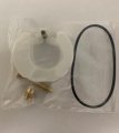 Carburetor Needle Jet Float Rebuild Kit For Legend Force 208cc Lct Snow Thrower Polished Universal Fit Part Number Riv-sep33232 