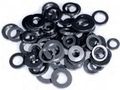 Arp 200-8534 Black Washers 1 2in Id 