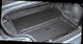 Bmw Z4 Genuine Factory Oem 82110305069 Black All Weather Cargo Liner 2003 2008 Except M Roadster 