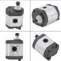 Hydraulic Pump Replacement For Tractor Fl912 Engines 10006 6006 6206 6806 0510615333