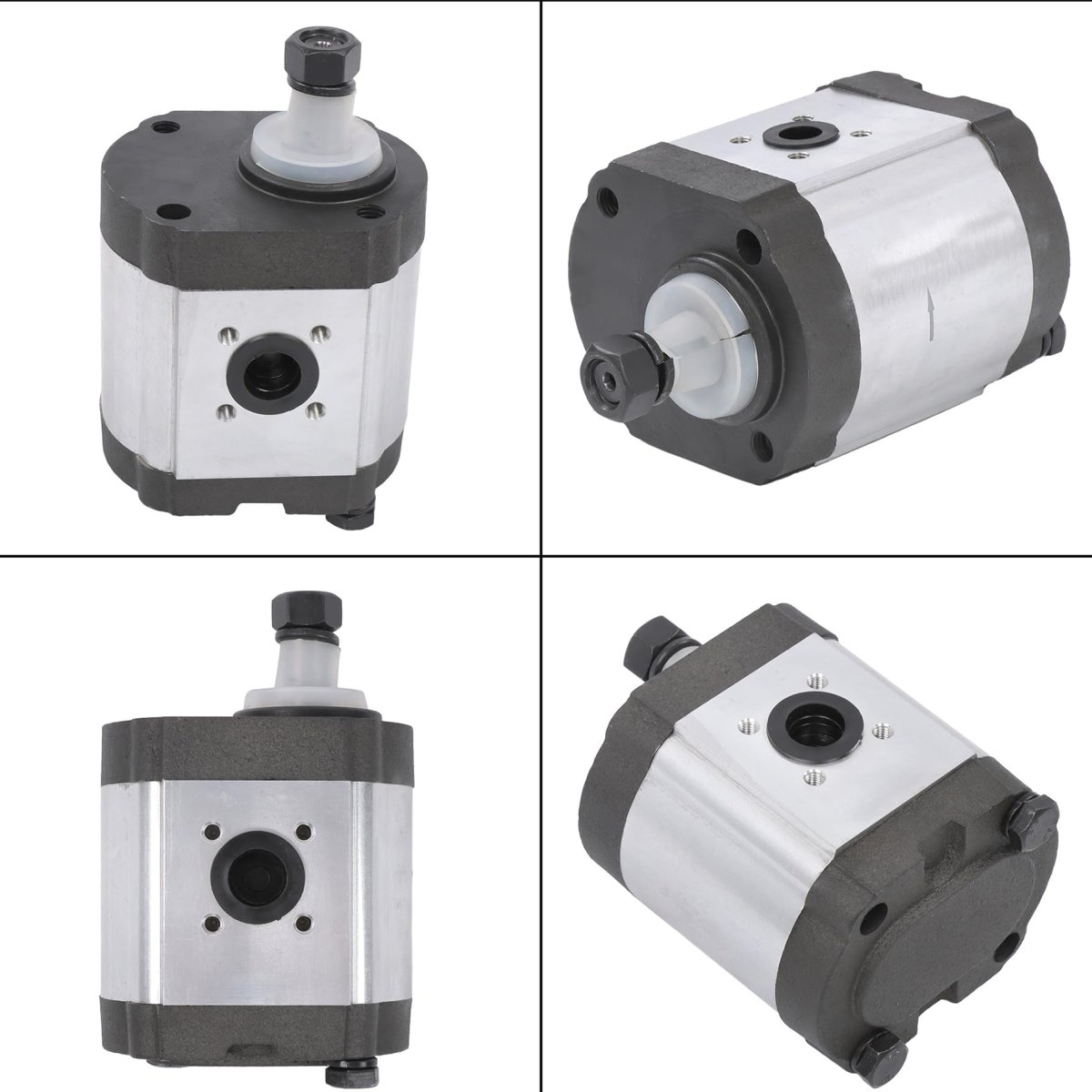 Hydraulic Pump Replacement For Tractor Fl912 Engines 10006 6006 6206 6806 0510615333