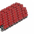 Caltric O-ring Drive Chain Compatible With Kawasaki Zx900 Zx-900 Ninja 900 1984-1986 Red