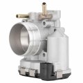 Throttle Body Fit For Volkswagen Beetle Golf L4 2l 2001-2003 Jetta 2001-2005 Replace Tb1060 06a133062d 06a133062q S20156 