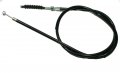 Clutch Cable Fits Cm 400e Cm400e 400 1980-1981 Heavy Duty Wire Nylon-lined Housing Replacement Drive 