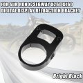 Urlwall Digital Display Relocation Bracket For Sur Ron X Light Bee Segway X260 X160 Aluminum Speedo Mount Repositioning Tool