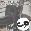 Urlwall Digital Display Relocation Bracket For Sur Ron X Light Bee Segway X260 X160 Aluminum Speedo Mount Repositioning Tool