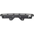 Rear Bumper Tow Hole Cover For Chevy Suburban 3500 Hd 2016 2017 2018 2019 Black Plastic Paint To Match Gm1131102 22936465 