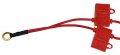 Jeenda Dual Electric Fan Upgrade Wiring Harness 7l5533a226t Compatible With Gm 1999a 2006 Ecu Control Tool
