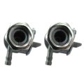 2 Pack Gas Tank Fuel Switch Valve Petcock For Centurion Gp5500 5939 6110 55771 0 0j0974 Gp3250 M16 X 1 5mm Threagas Tank Fuel 
