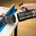 Rockler Dust Right 2 5 Tool Port Per Pack