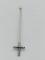 Scope Stove Oven Temperature Sensor Dg32-00004c For Oven Ap5578642 Ps4240744 
