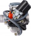 Lumix Gc Carburetor For Coleman At200-b Atv Quad