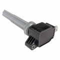 Motorcraft Coil Asy Ignition P Dg555