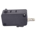 Teamwill 2pc Micro Switch For Air Fryer Xl Power Vortex Kw7-0 16a 125v 