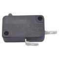Teamwill 2pc Micro Switch For Air Fryer Xl Power Vortex Kw7-0 16a 125v