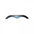 Keystone Rv Outback 2019-2021 Fender Skirt Tandem 100 Gauge Abs H C Black 