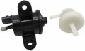 Fuel Pump With Filter For 2002-2016 Honda Ruckus 50 Or 2002-2009 Metropolitan Assembly Scooter 16710-get-013