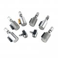 09g Transmission Solenoid Kit Tf-60sn Tf60sn 6-speed For Volkswagen Audi Mini 2003-on Pack Of 8 