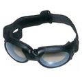 Emgo Replacement Lens For Bandito Blue 
