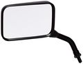 Ken Sean 901010 Black Composite Left Hand Mirror 