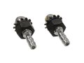 1963-1967 Corvette Windshield Washer Nozzle Correct