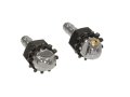 1963-1967 Corvette Windshield Washer Nozzle Correct
