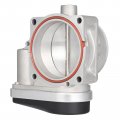 Ocpty Throttle Body Assembly Replace 12567376 Automotive Fit For 2004-2006 Cadillac Srx 2005-2009 Sts 2004-2009 Xlr