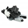 G-plus Trunk Latch Compatible With Audi A4 2006-2016 Fit For Volkswagen Cc Eos Jetta Passat 2005-2017 4f5827505d