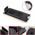 Labwork Beige Armrest Center Console Lid Cover Replacement For 2013-2017 Flex Fa8z-7406024-aa