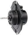 35351 Blower Motor Without Wheel 12 Volts Flanged Vented Ccw Metal Construction 