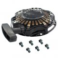 Uspeeda Recoil Pull Starter For 79cc 2 5hp Motovox Mbx10 Mbx11 Mbx Mini Bikes Baja Doodlebug Blitz Racer Viper 97cc 2 8hp Dirt