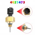 Topteng Manifold Absolute Pressure Sensor For Cummins Diesel Isx Engines 2000-2002 904-7142