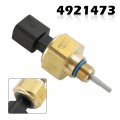 Topteng Manifold Absolute Pressure Sensor For Cummins Diesel Isx Engines 2000-2002 904-7142