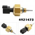Topteng Manifold Absolute Pressure Sensor For Cummins Diesel Isx Engines 2000-2002 904-7142