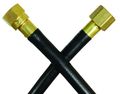 Jr Products 07-30625 20 Pigtail Pol End Hose 