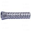 Lead Wood Screw Anchors For Home Improvement Diy And Construction 10 To 14 In X 1 5 Pack Of 100 