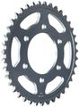 Sunstar 2-435039 38-teeth 525 Chain Size Rear Steel Sprocket 