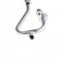 A-premium A C Discharge Line Hose Assembly Compatible With Kia Amanti 2007-2009 V6 3 8l Compressor To Condenser