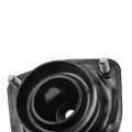 A-premium Rear Driver Or Passenger Side Suspension Strut Mount Compatible With Nissan Altima 1993-2001 2 4l
