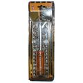 28 Piece Screwdriver Bit Set 
